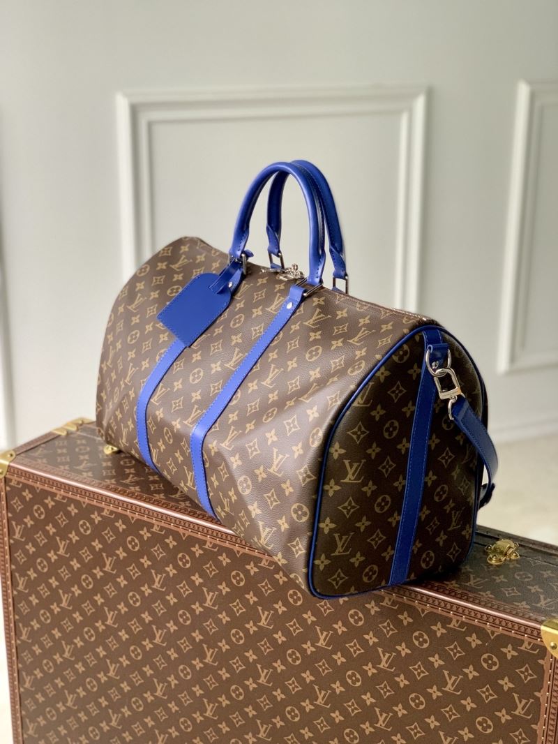 LV Travel Bags